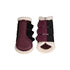 Breathable horse boots for training and riding