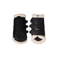 HKM 3D mesh horse protection boots