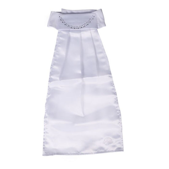 Elegant dressage competition bib