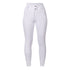 Women riding breeches silicone full seat