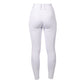 HKM Amy equestrian breeches full seat white