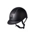 HKM Riding Helmet Lady Shield Elegant with glitter insert