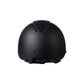 Elegant riding helmet with glitter detail