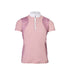 Youth riding show shirt tailored competition fit