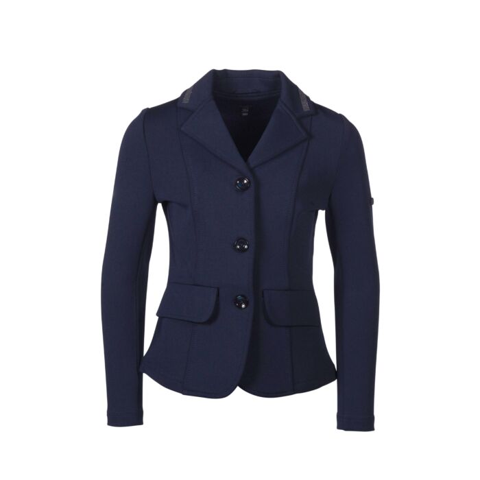 Kindess Comp Jacket Competition Jacket Amy Kids – EquiZone Online