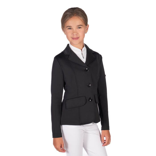 HKM Kids Competition Jacket Amy Kids