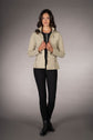 Women’s breathable riding sweat jacket