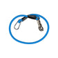 Stable accessory lead