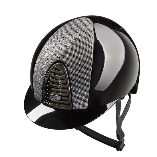 KEP Cromo 2.0 black and silver