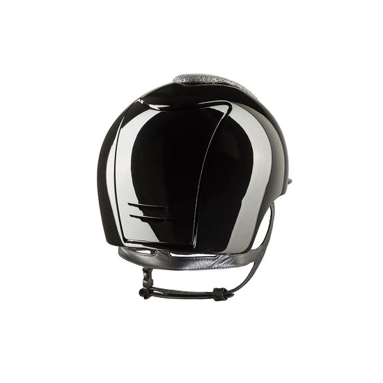 KEP Luminor black polish