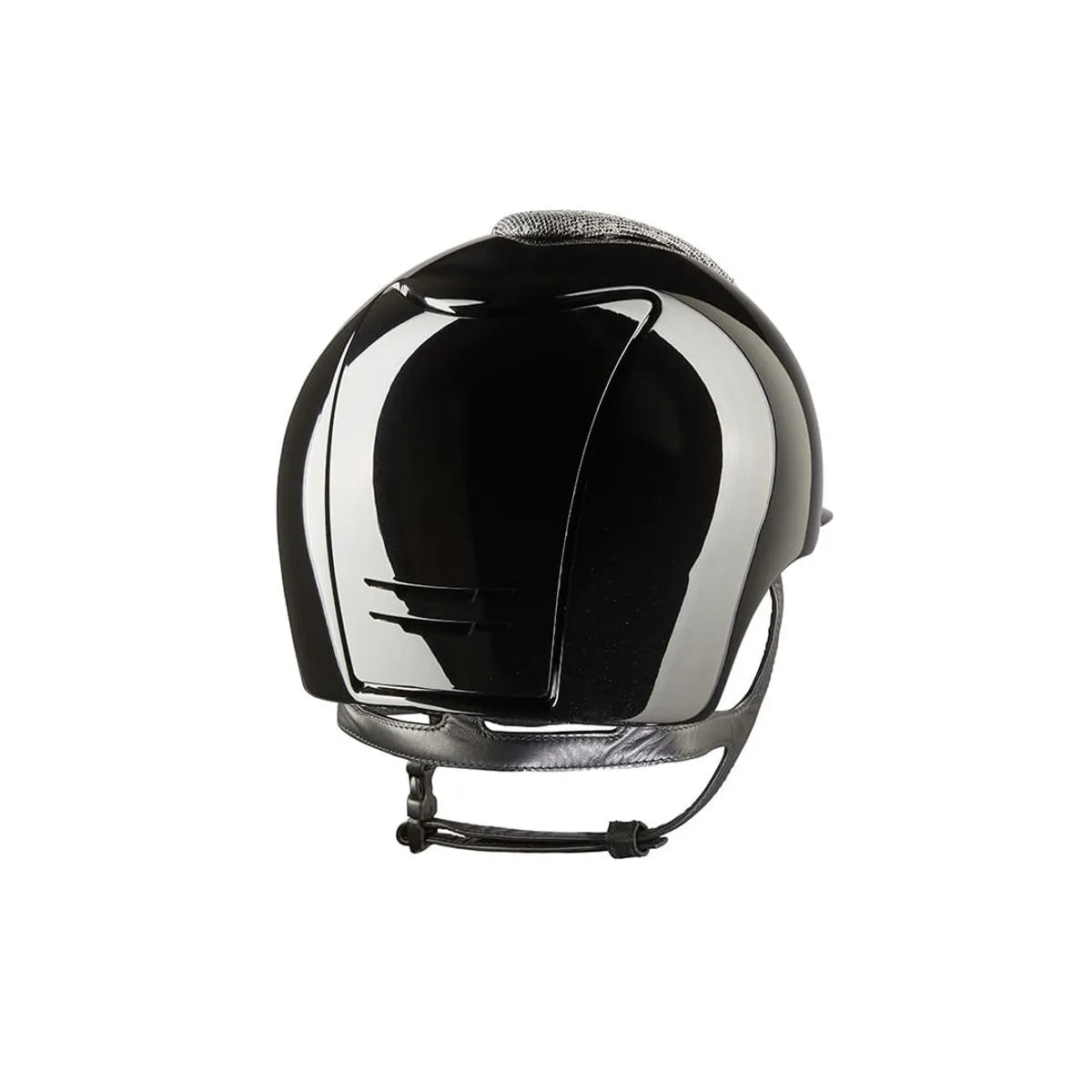 KEP Luminor black polish