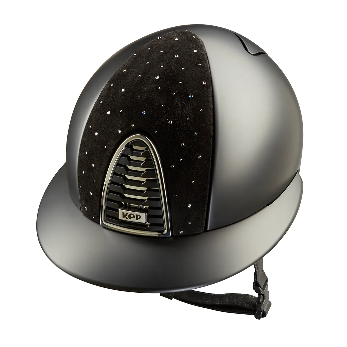 KEP Polo Visor helmet