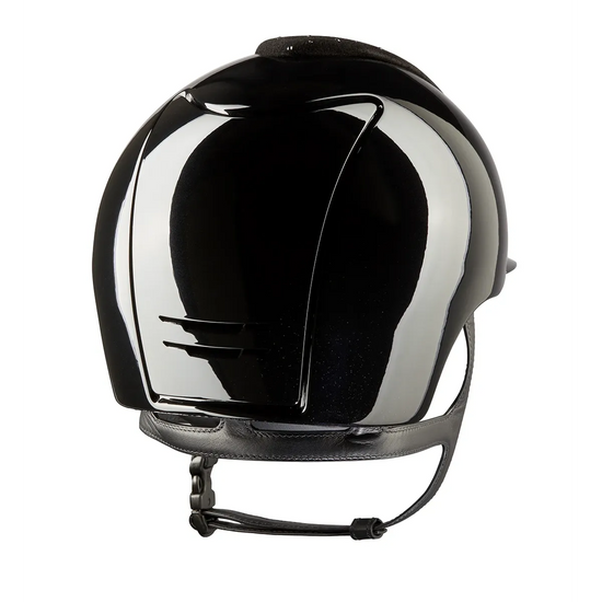 Cromo 2.0 KEP helmet polished