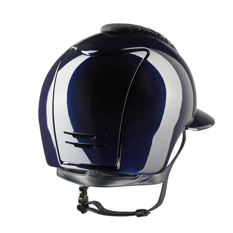 Milano Velvet Shining Blue insert