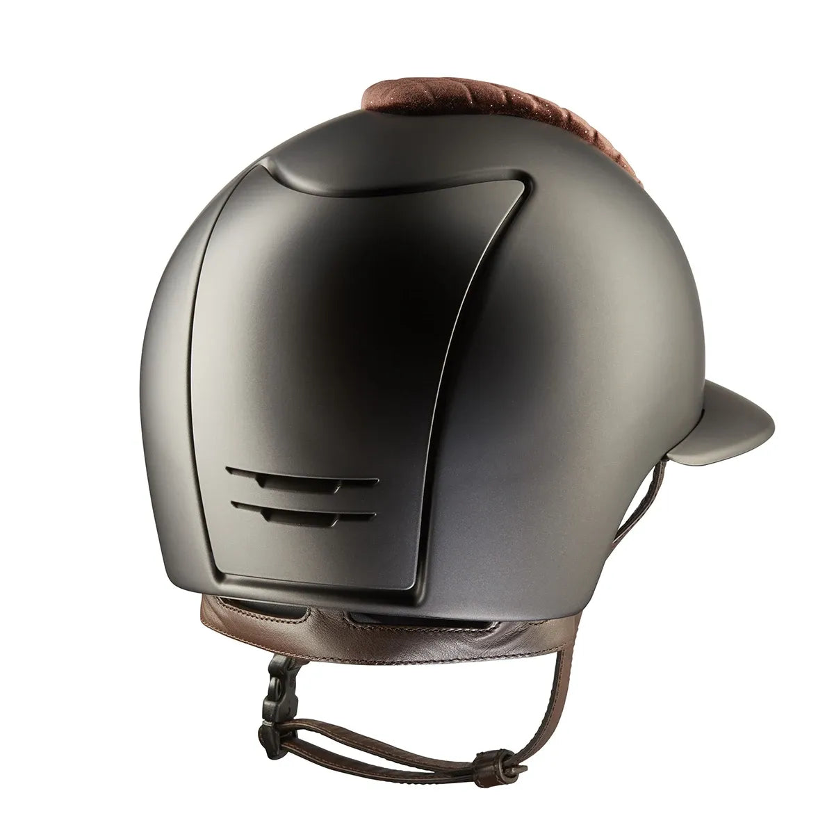 premium competition helmet design