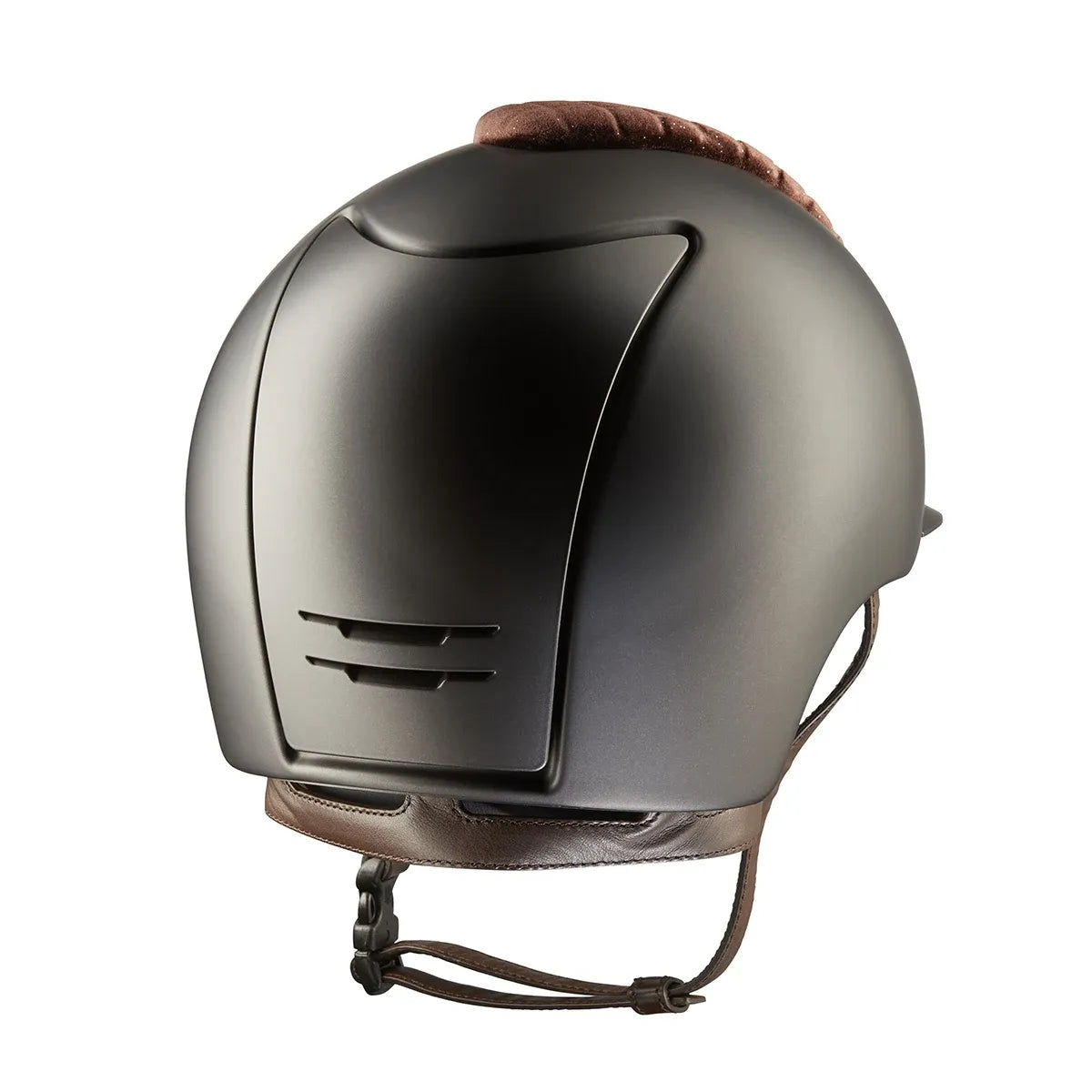 Milano Velvet Shining Brown insert