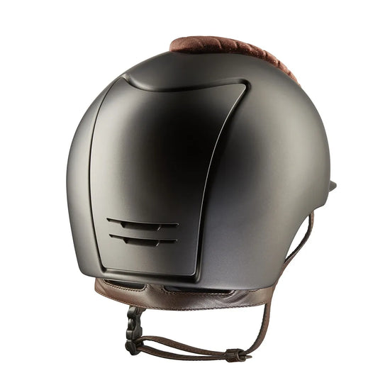 Milano Velvet Shining Brown insert