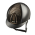 KEP Cromo 2.0 Nebula Textile helmet with Swarovski crystals