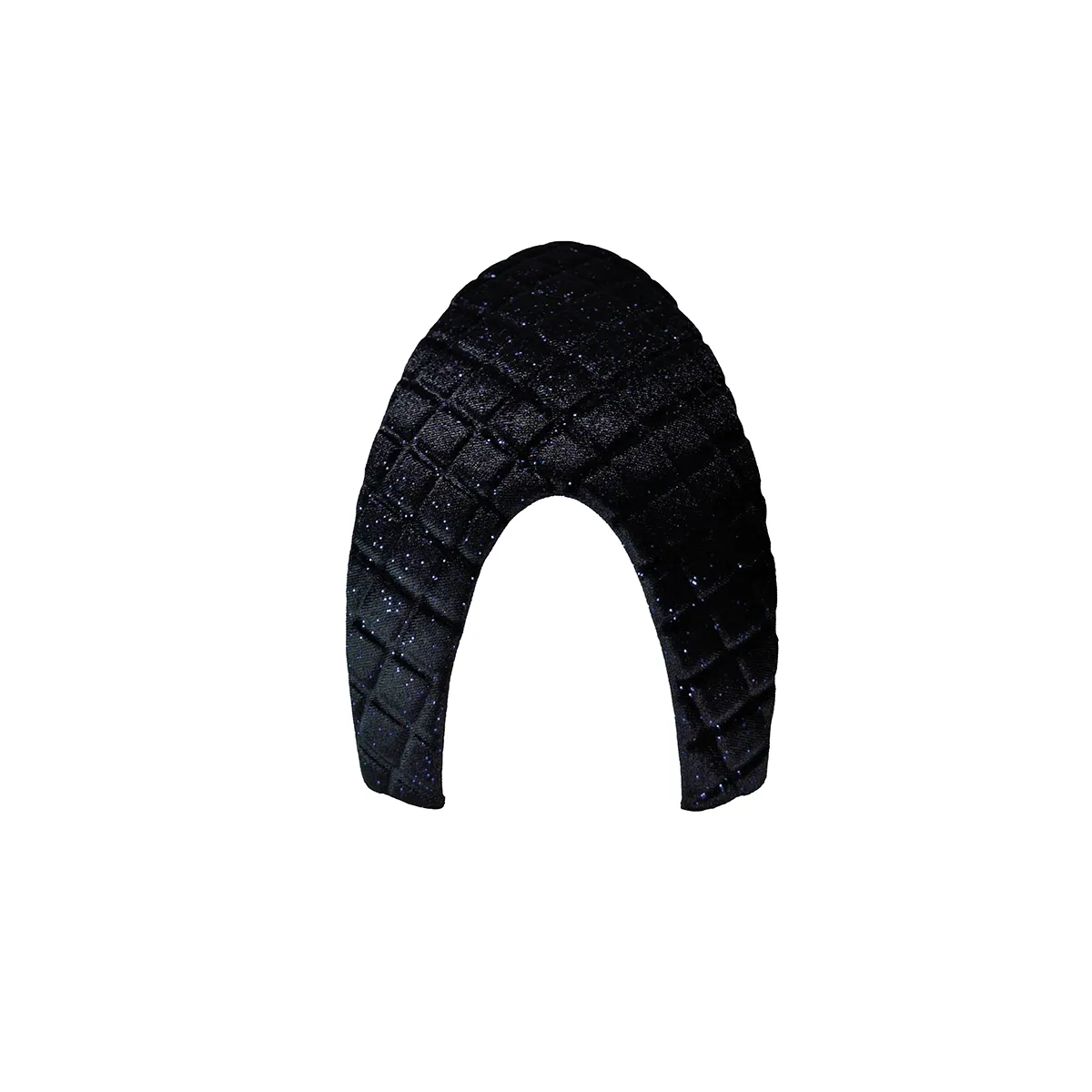 KEP Milano velvet shining front insert for Cromo 2.0