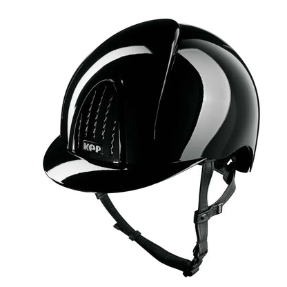 KEP Italia Smart Nova black safety helmet