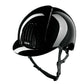 KEP Italia Smart Nova black safety helmet