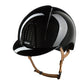 KEP Smart Nova ABS shell helmet brown