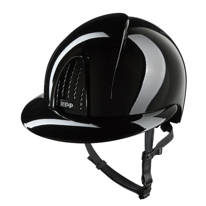 Smart Nova Polish helmet with Polo visor and ventilat