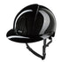 Smart Nova Polish helmet with Polo visor and ventilat