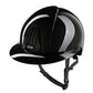 Smart Nova Polish helmet with Polo visor and ventilat
