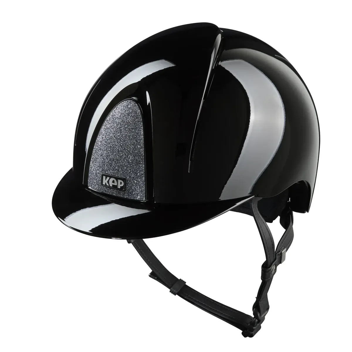 premium safety helmet for show jumping and dressage