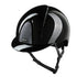 premium safety helmet for show jumping and dressage
