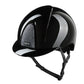 premium safety helmet for show jumping and dressage