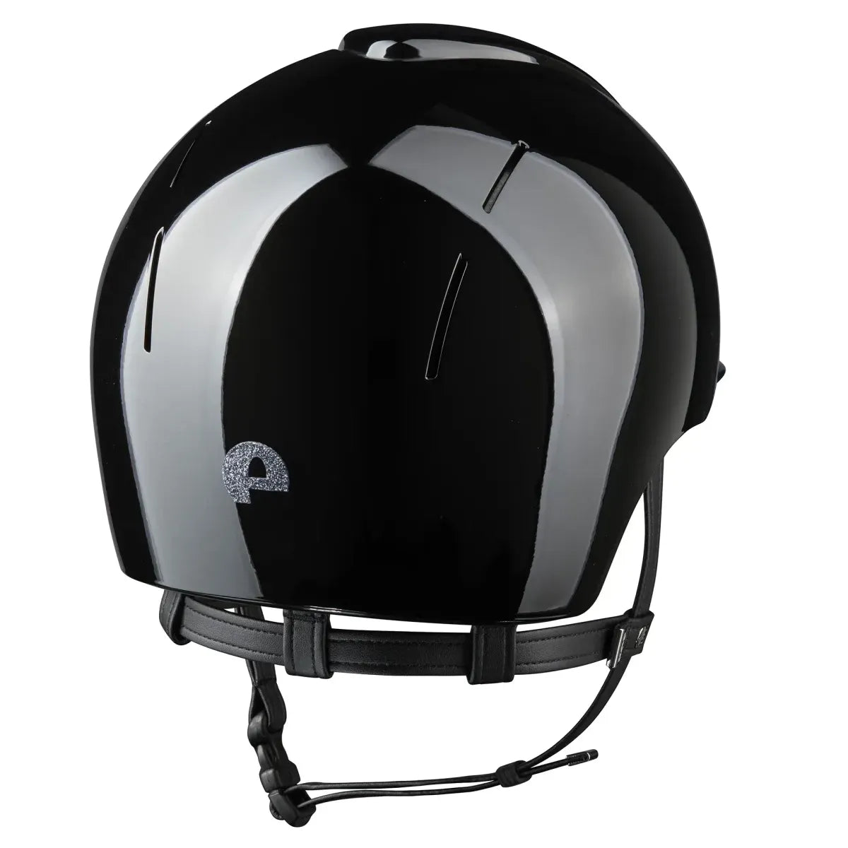 modern riding helmet with advanced impact protection