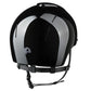 modern riding helmet with advanced impact protection