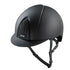 KEP Italia Smart Nova Textile equestrian helmet black