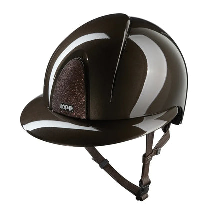 KEP Smart Nova Polish Polo Visor Star riding helmet