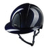 Smart Nova Star helmet with Polo visor and sparkle insert