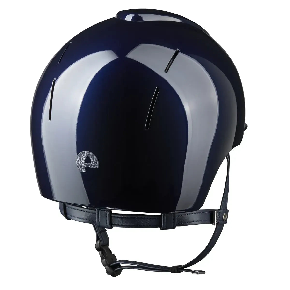 lightweight ventilated horse riding helmet for young riders