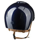 Smart Nova helmet with interchangeable visor glitter star