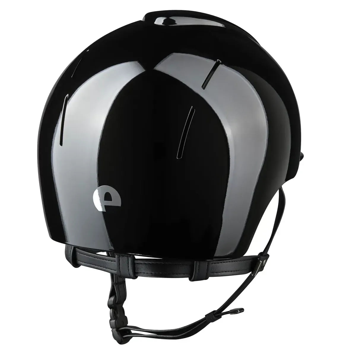 KEP Smart Nova equestrian helmet with interchangeable visor