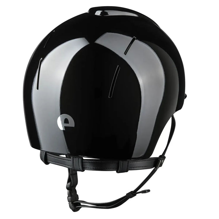 KEP Smart Nova equestrian helmet with interchangeable visor