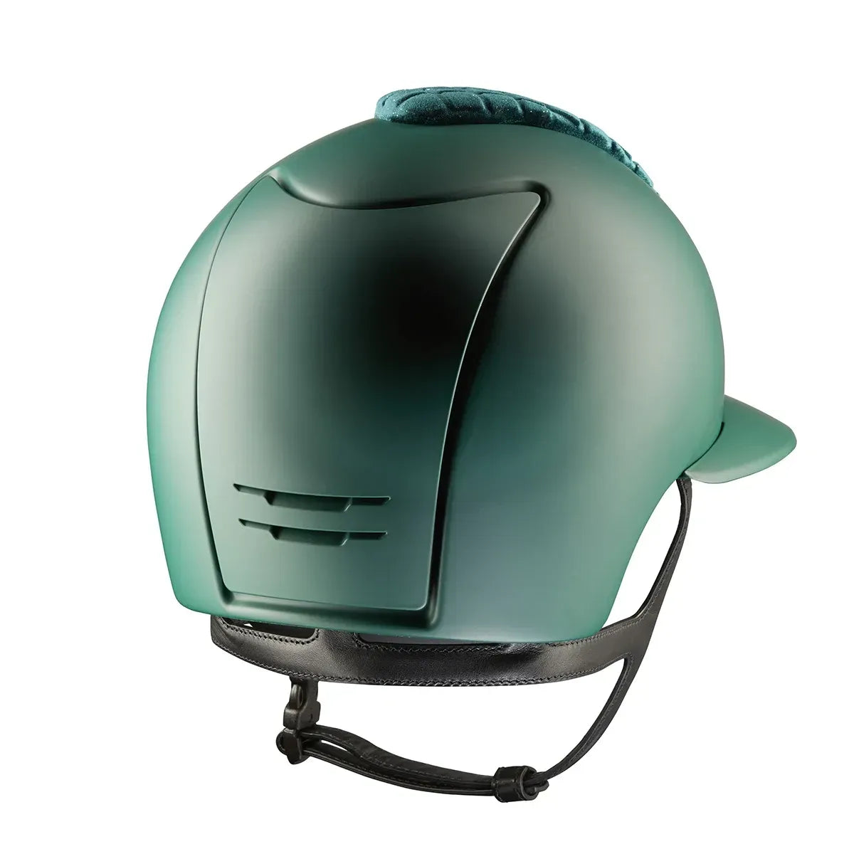 premium competition helmet design