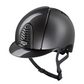 Riding Helmet Cromo 2.0 Textile with Polish Inserts