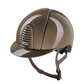 Riding Helmet Cromo 2.0 Metal Diamond Taupe