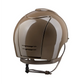 Riding Helmet Cromo 2.0 Metal Diamond Taupe