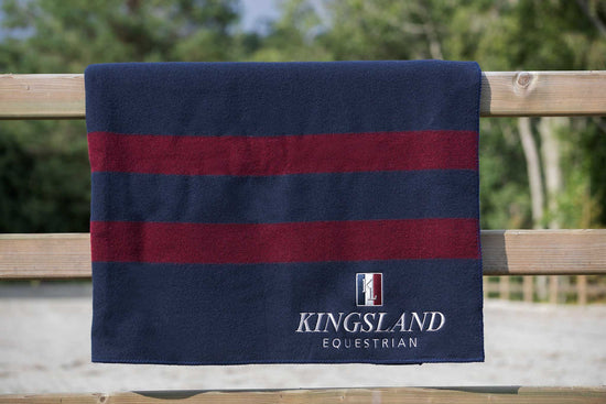 Kingsland wool rug