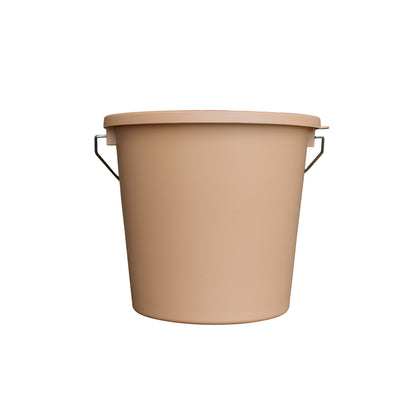 horse feed bucket 