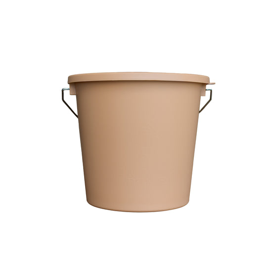 horse feed bucket 