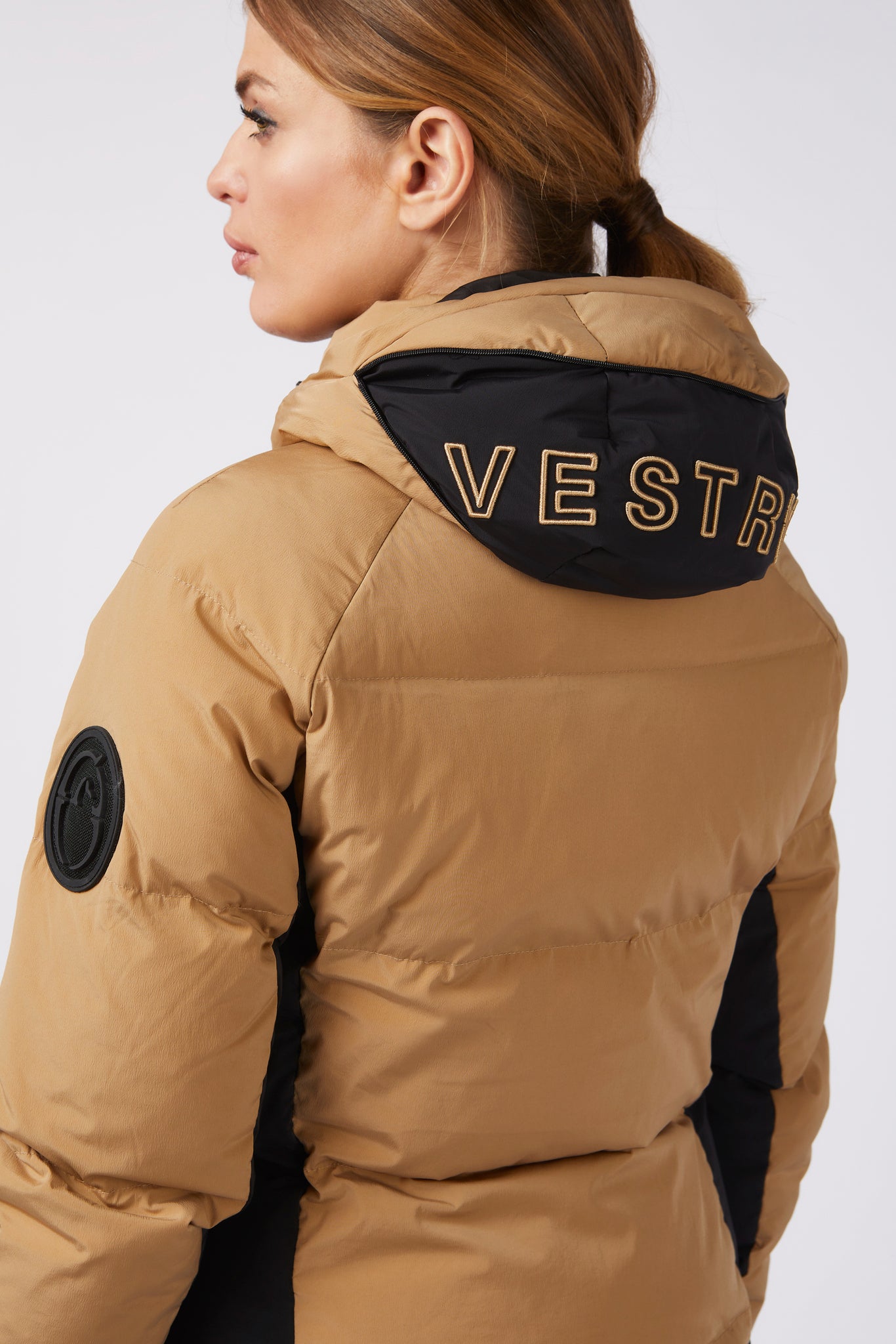 Vestrum winter coat for ladies 