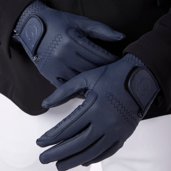 Vestrum riding gloves